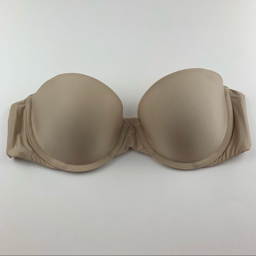 Victoria’s Secret Multi-Way Bra 34B #6442